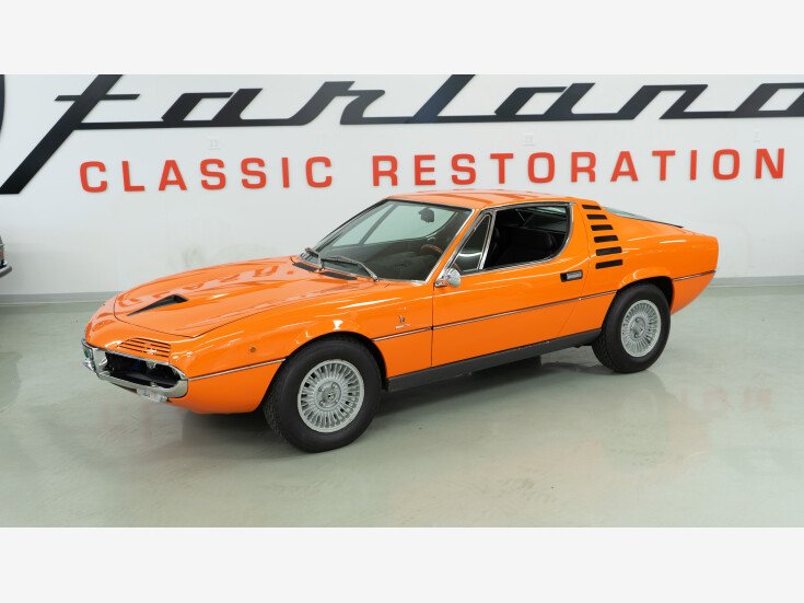 Photo for New 1972 Alfa Romeo Montreal
